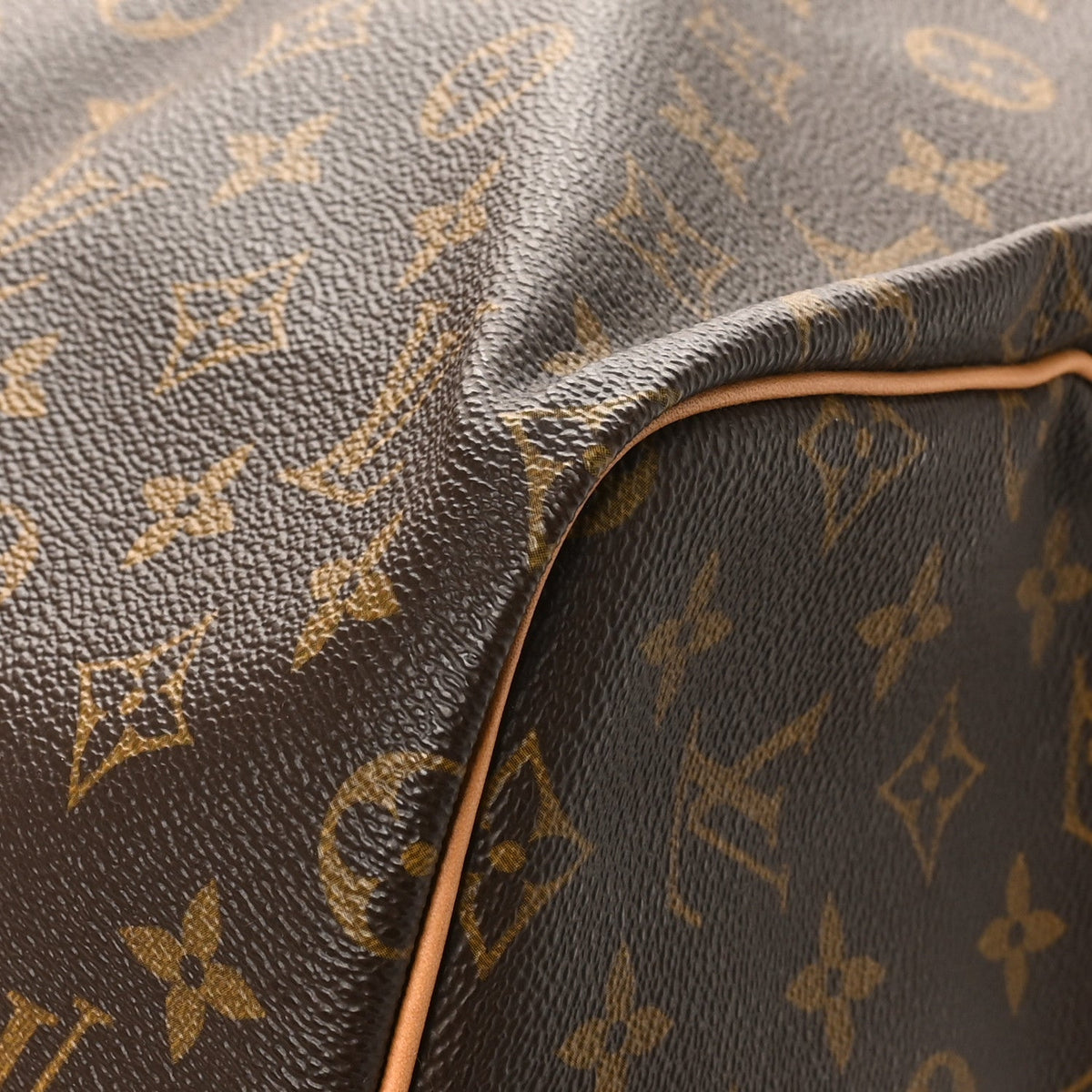 Monogram Keepall Bandouliere 55