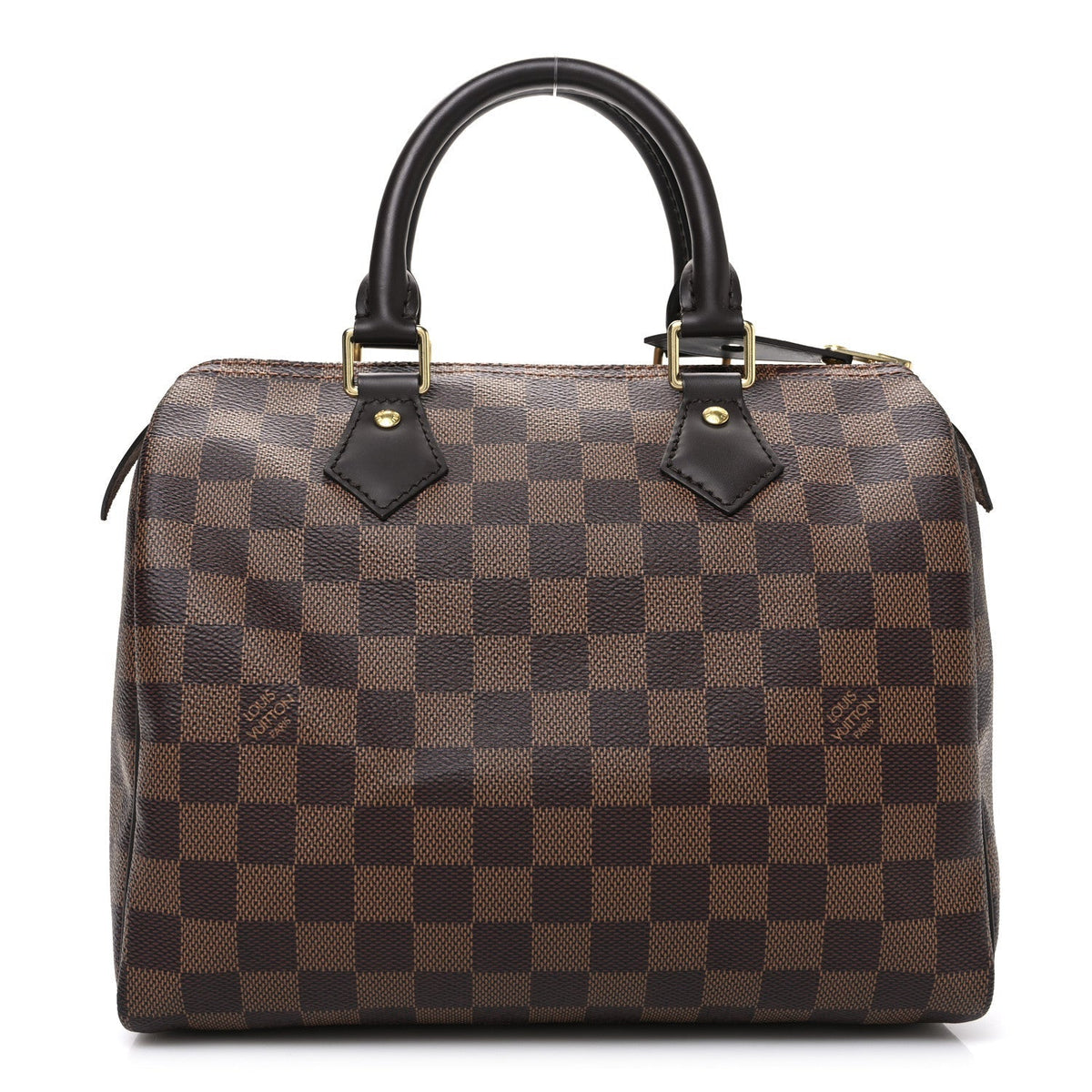 Damier Ebene Speedy 25