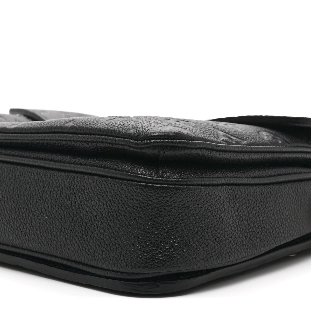 Empreinte Pochette Metis Black