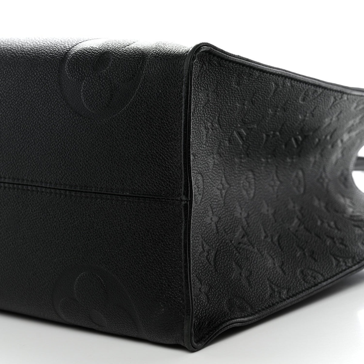 Empreinte Monogram Giant Onthego GM Black