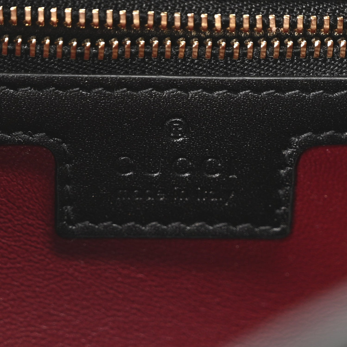 Calfskin Small Jackie Shoulder Bag Black