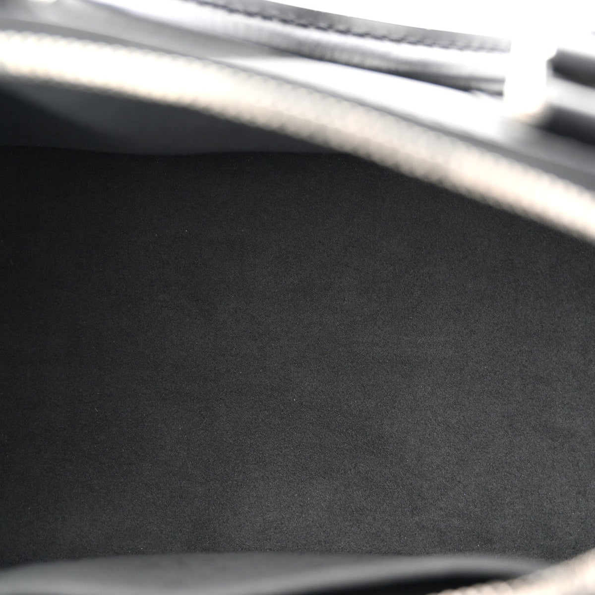 Epi Jacquard Alma BB Black