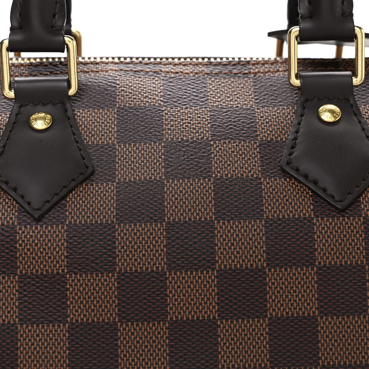 Damier Ebene Speedy 25
