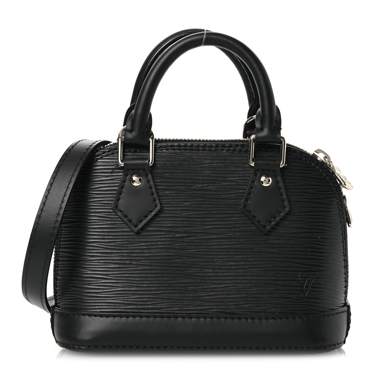 Epi Alma BB Black
