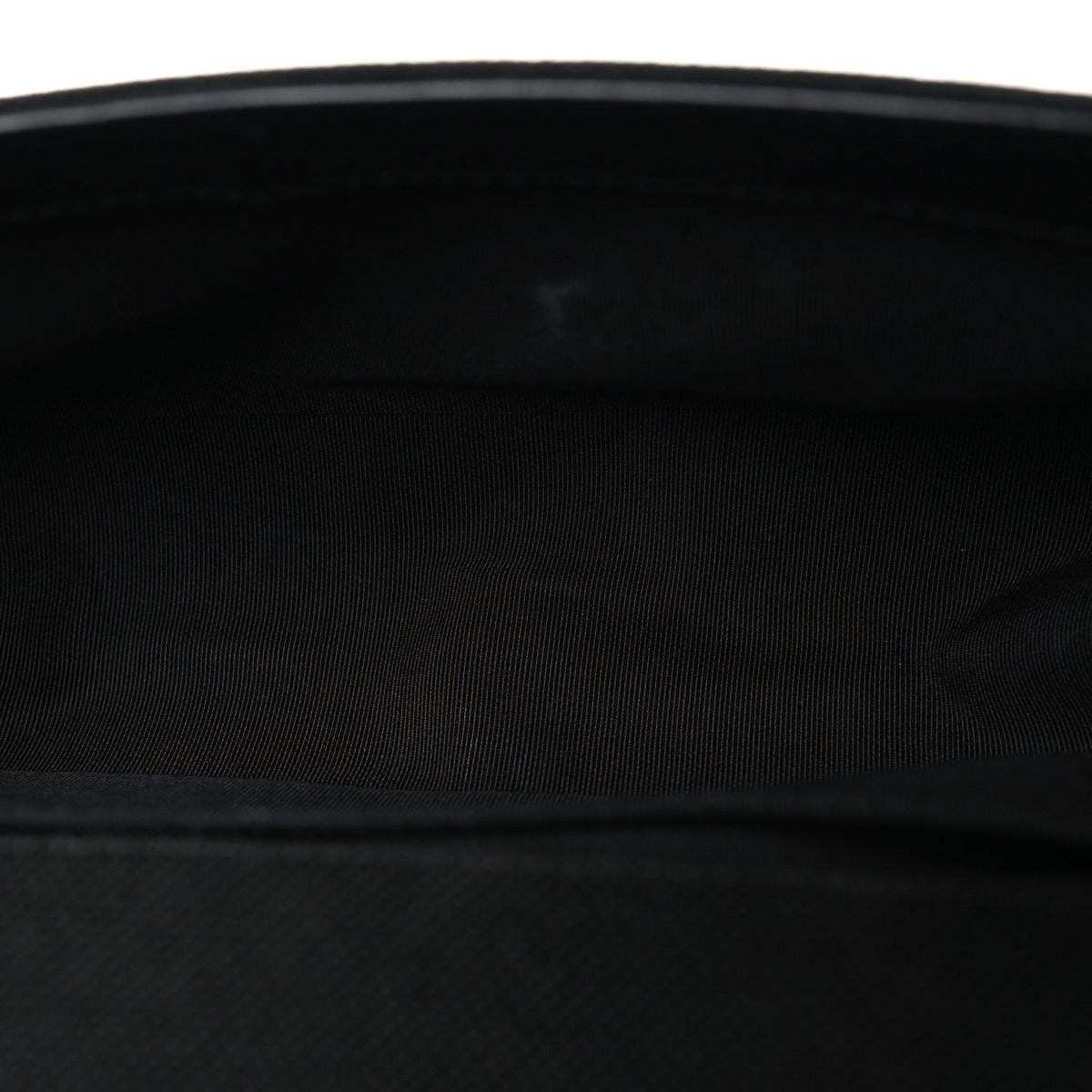 Canvas Quilted Medium Fluo Boy Flap Black Grey Yellow
