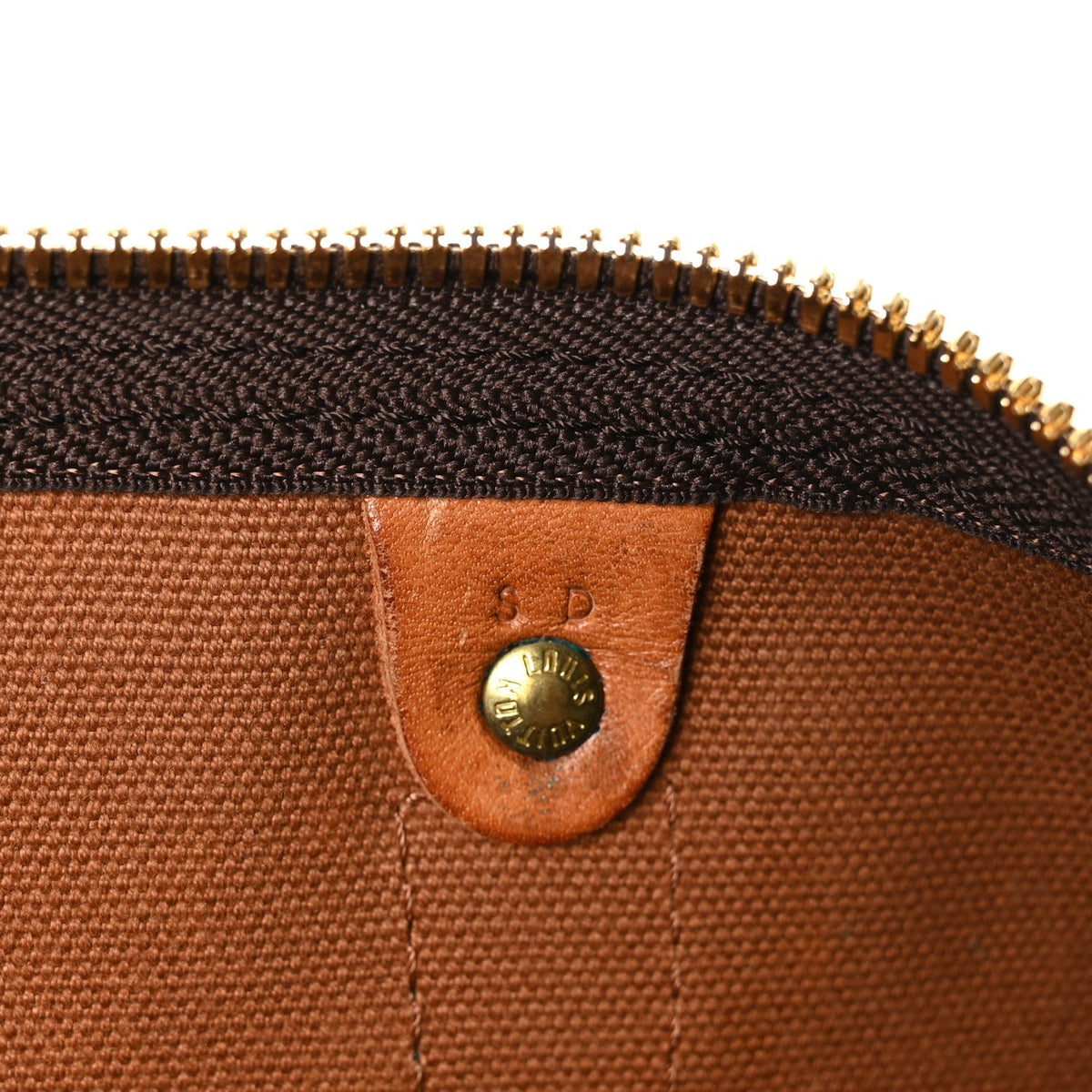 Monogram Keepall 55