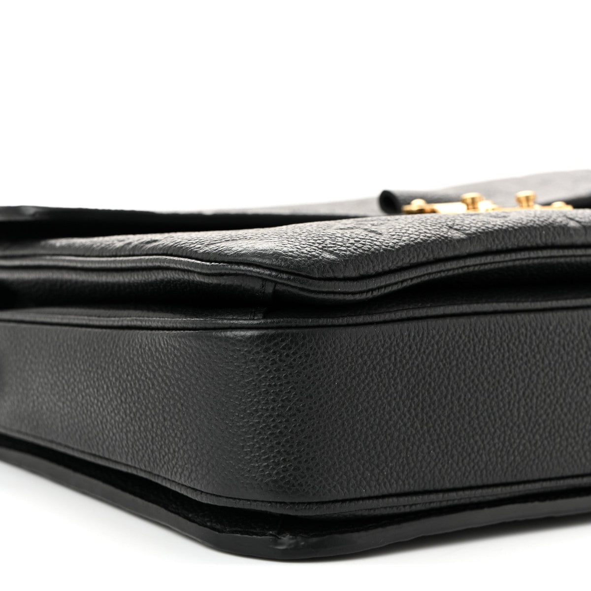 Empreinte Pochette Metis Black