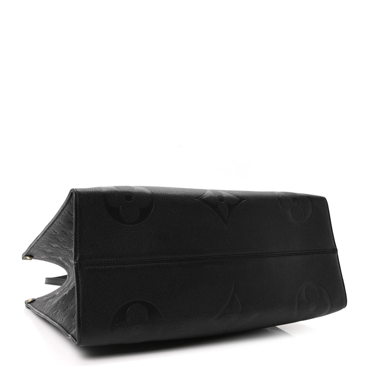 Empreinte Monogram Giant Onthego GM Black