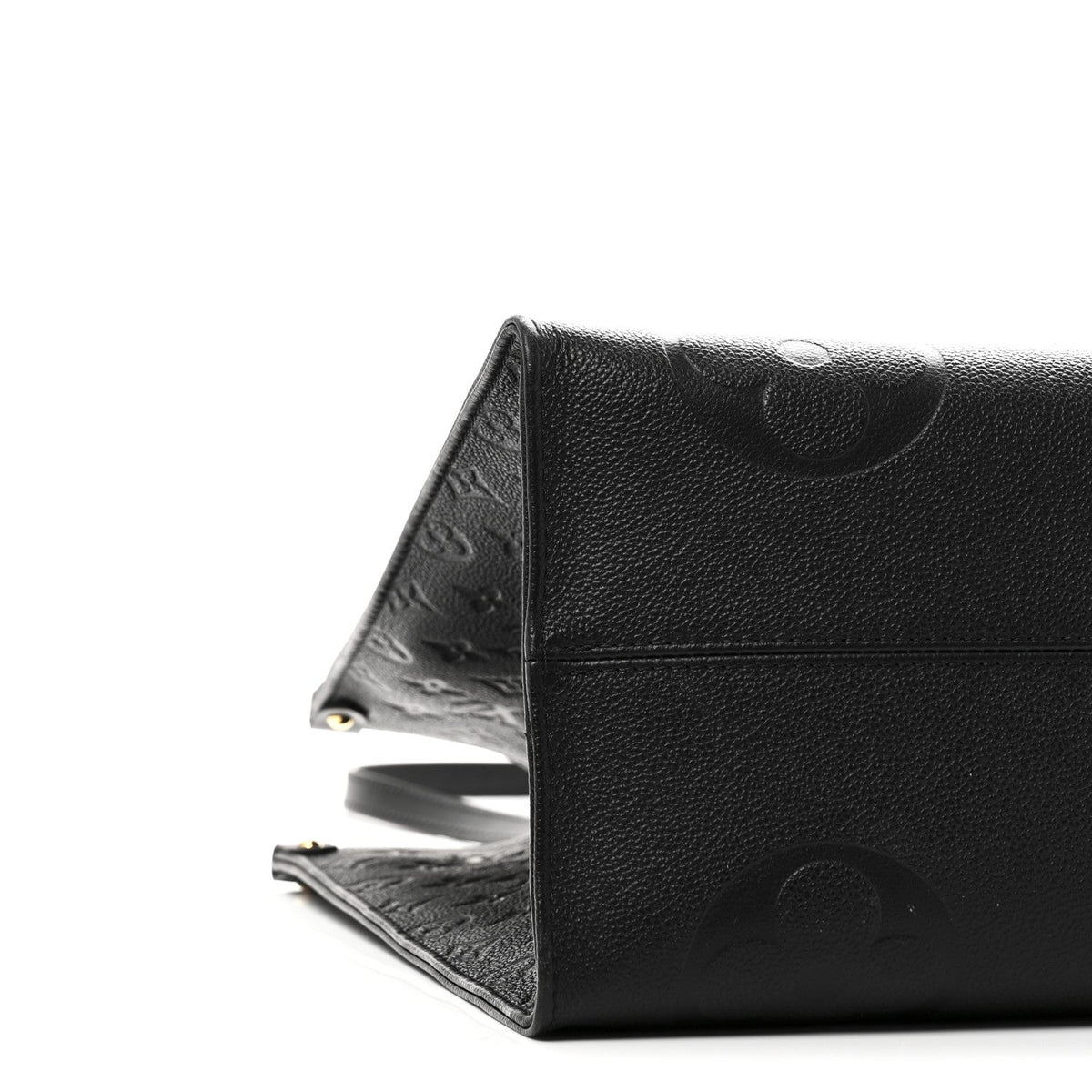 Empreinte Monogram Giant Onthego GM Black