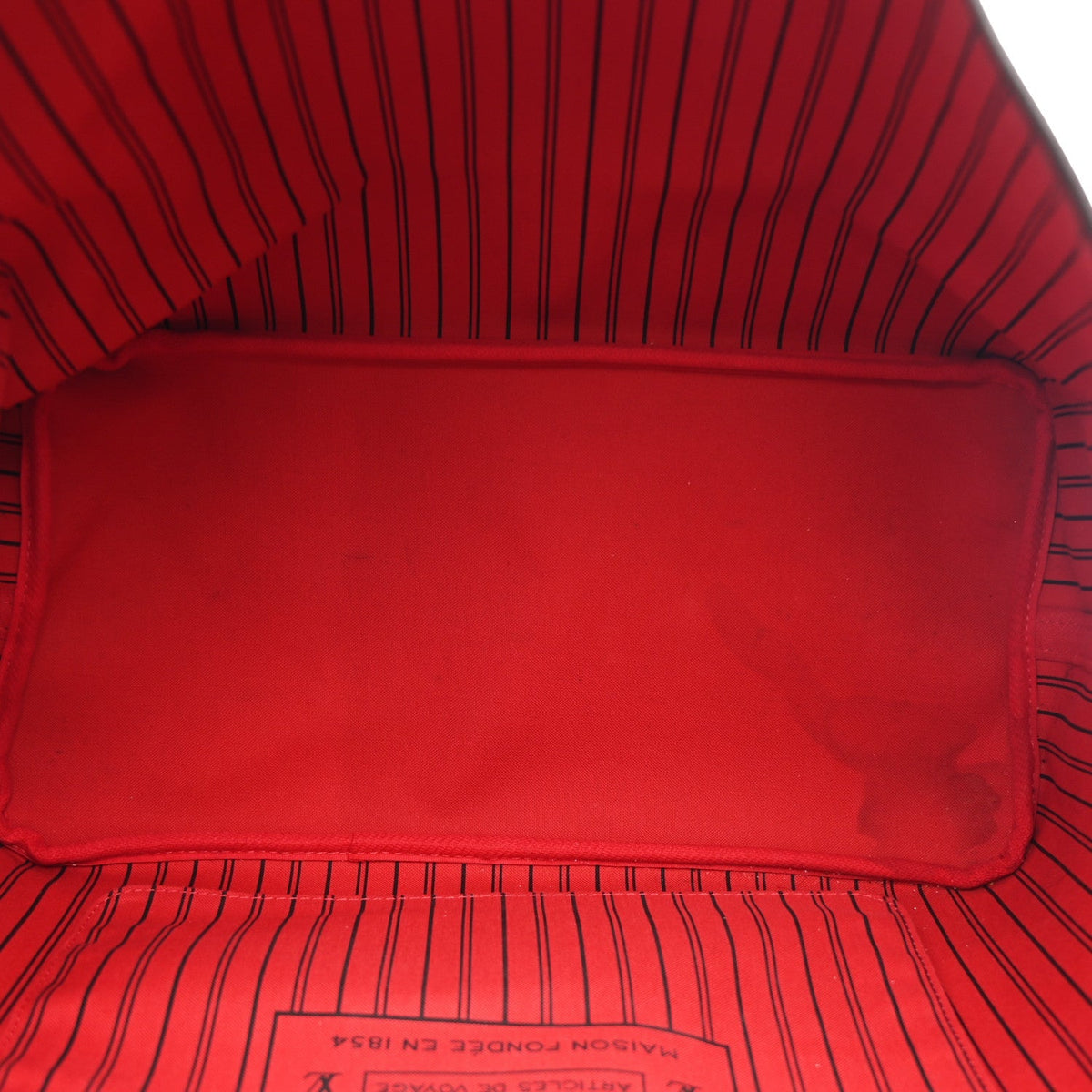 Damier Ebene Neo Neverfull GM