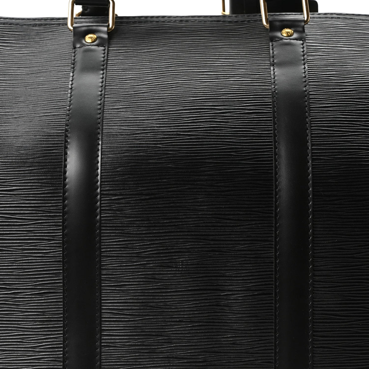 Epi Keepall 50 Black
