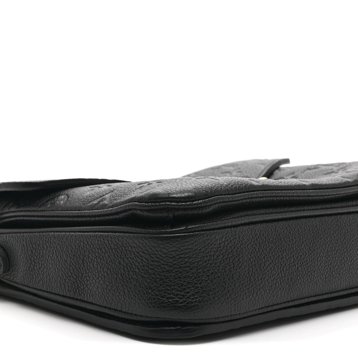 Empreinte Pochette Metis Black