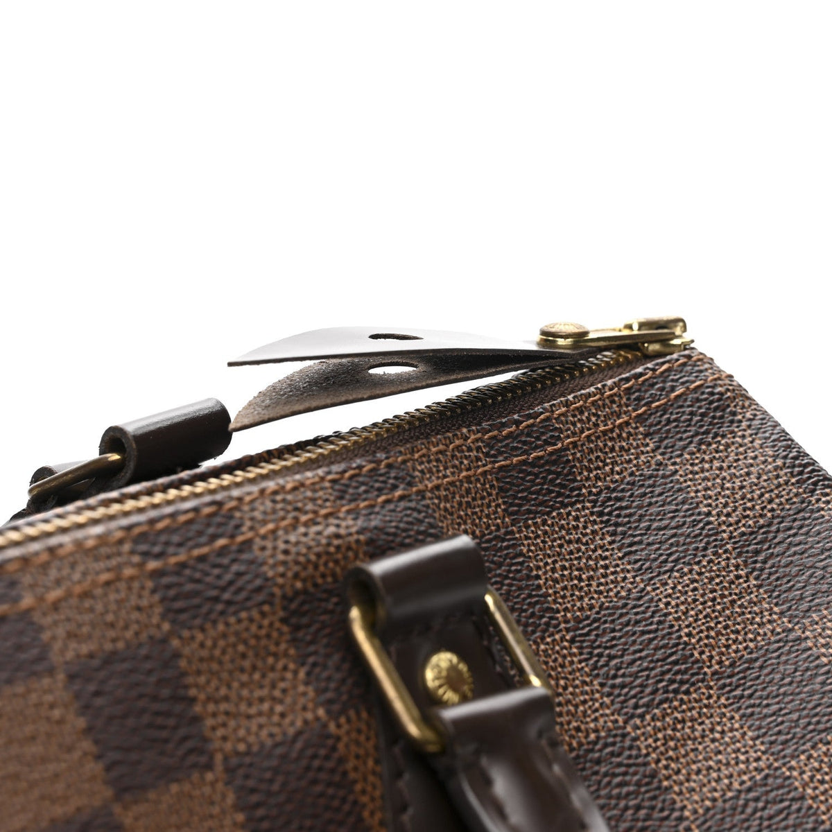 Damier Ebene Speedy 30