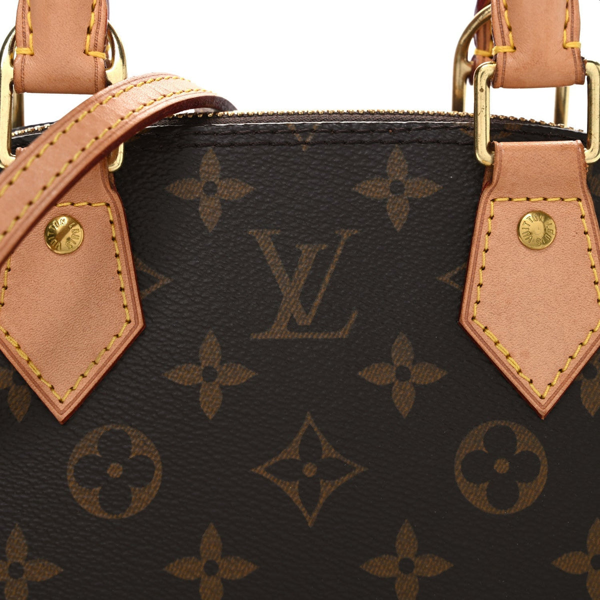 Monogram Alma BB