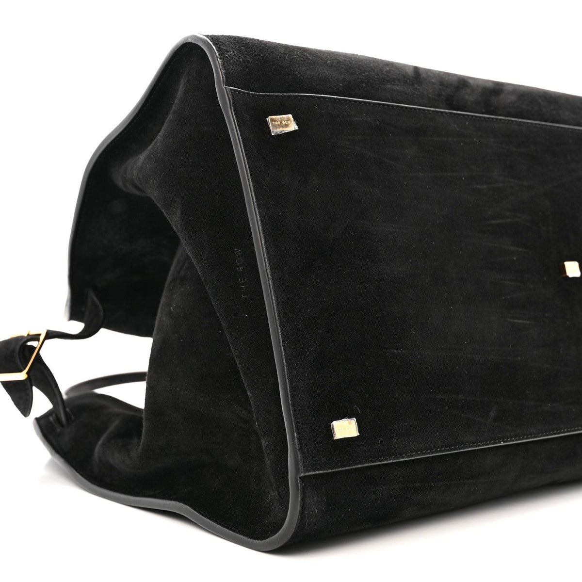 Suede Soft Margaux 17 Black