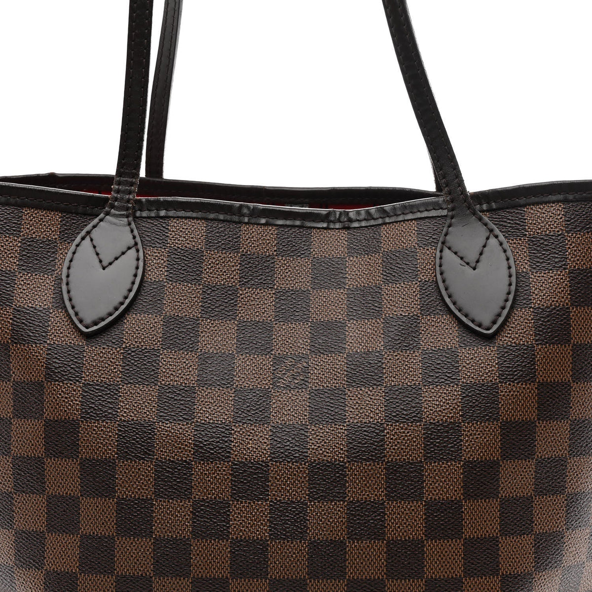 Damier Ebene Neverfull MM