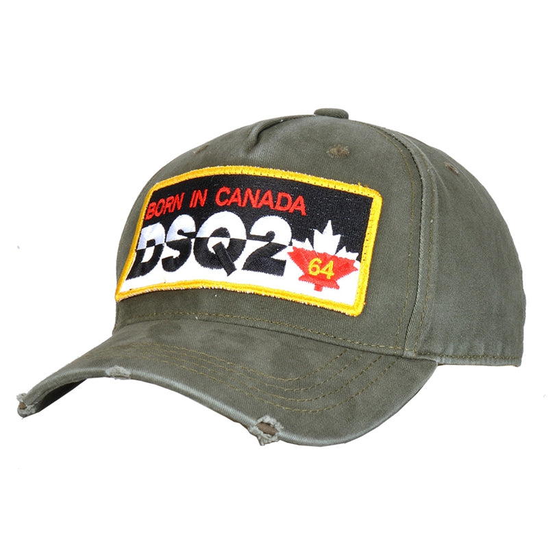 2025 New Men's Hat Baseball Cap