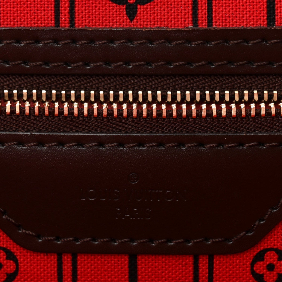 Damier Ebene Neverfull GM