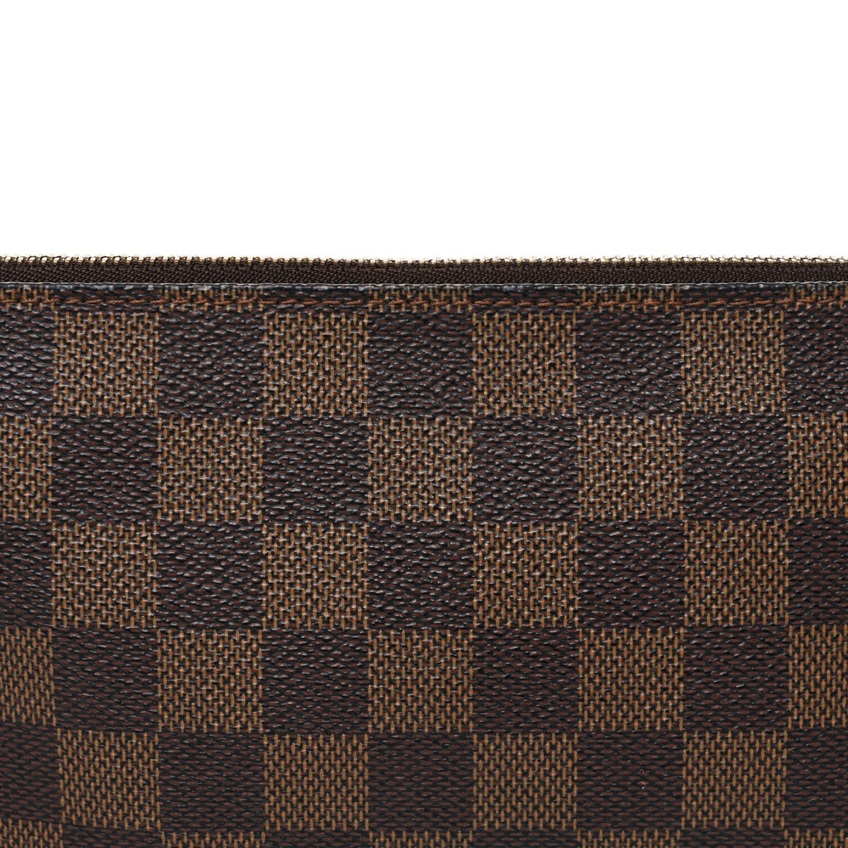 Damier Ebene Pochette Accessories