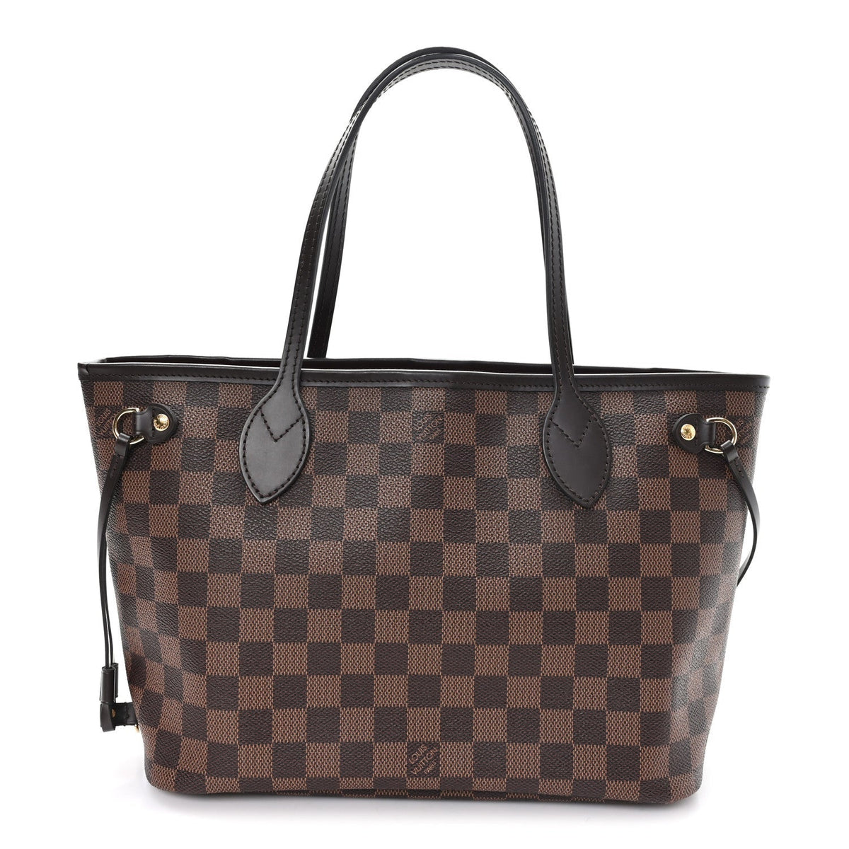 Damier Ebene Neo Neverfull PM