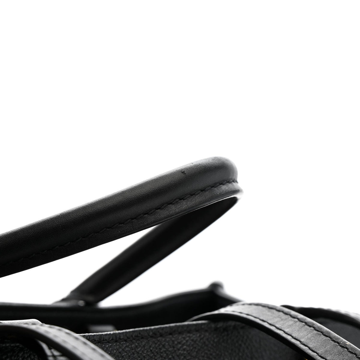 Empreinte Monogram Giant Onthego GM Black
