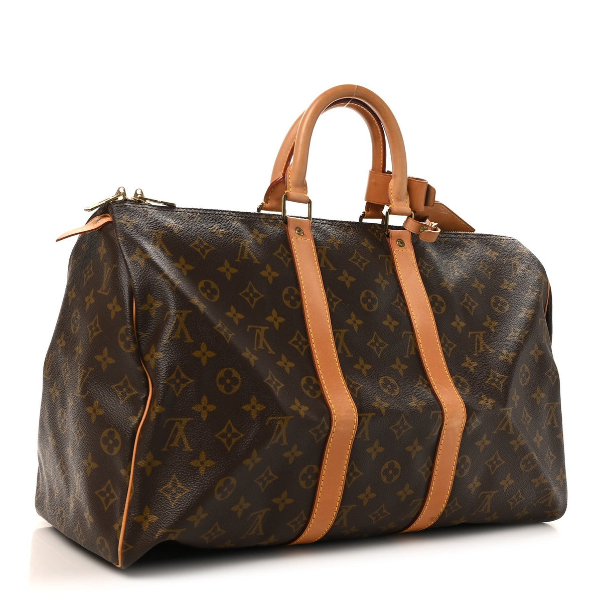 Monogram Keepall 45