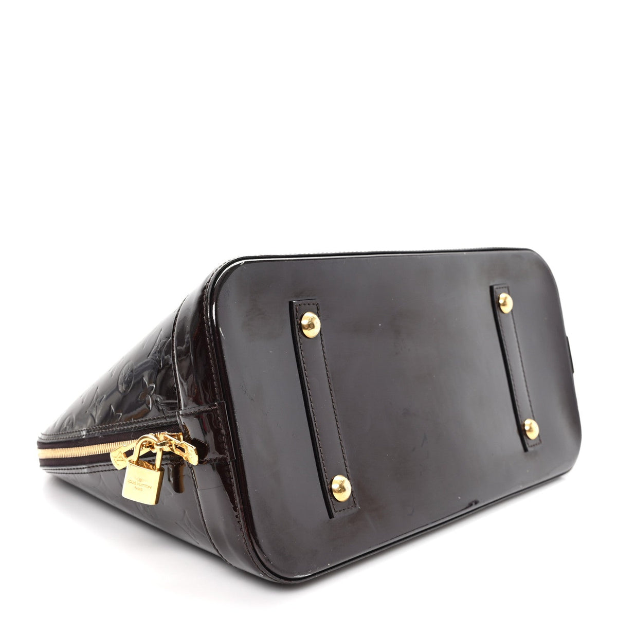 Vernis Alma GM Amarante