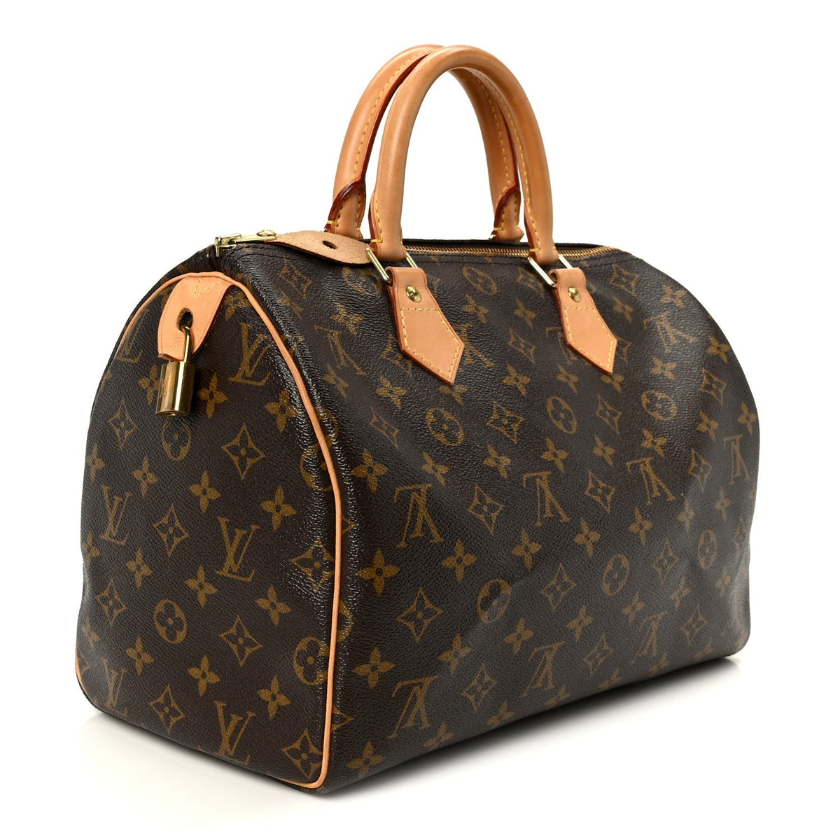 Monogram Speedy 30