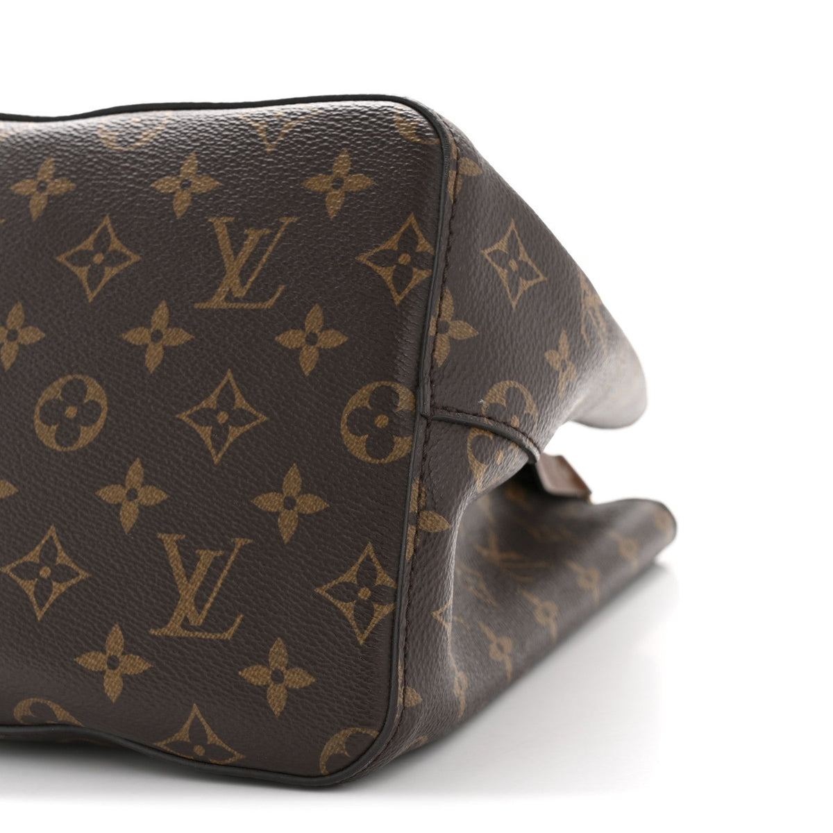 Monogram Neonoe MM Caramel