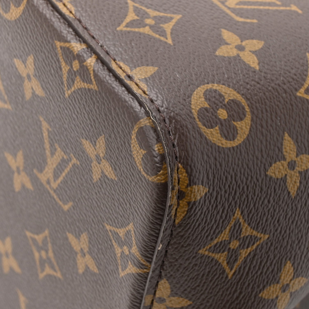 Monogram Neonoe MM Rose Poudre