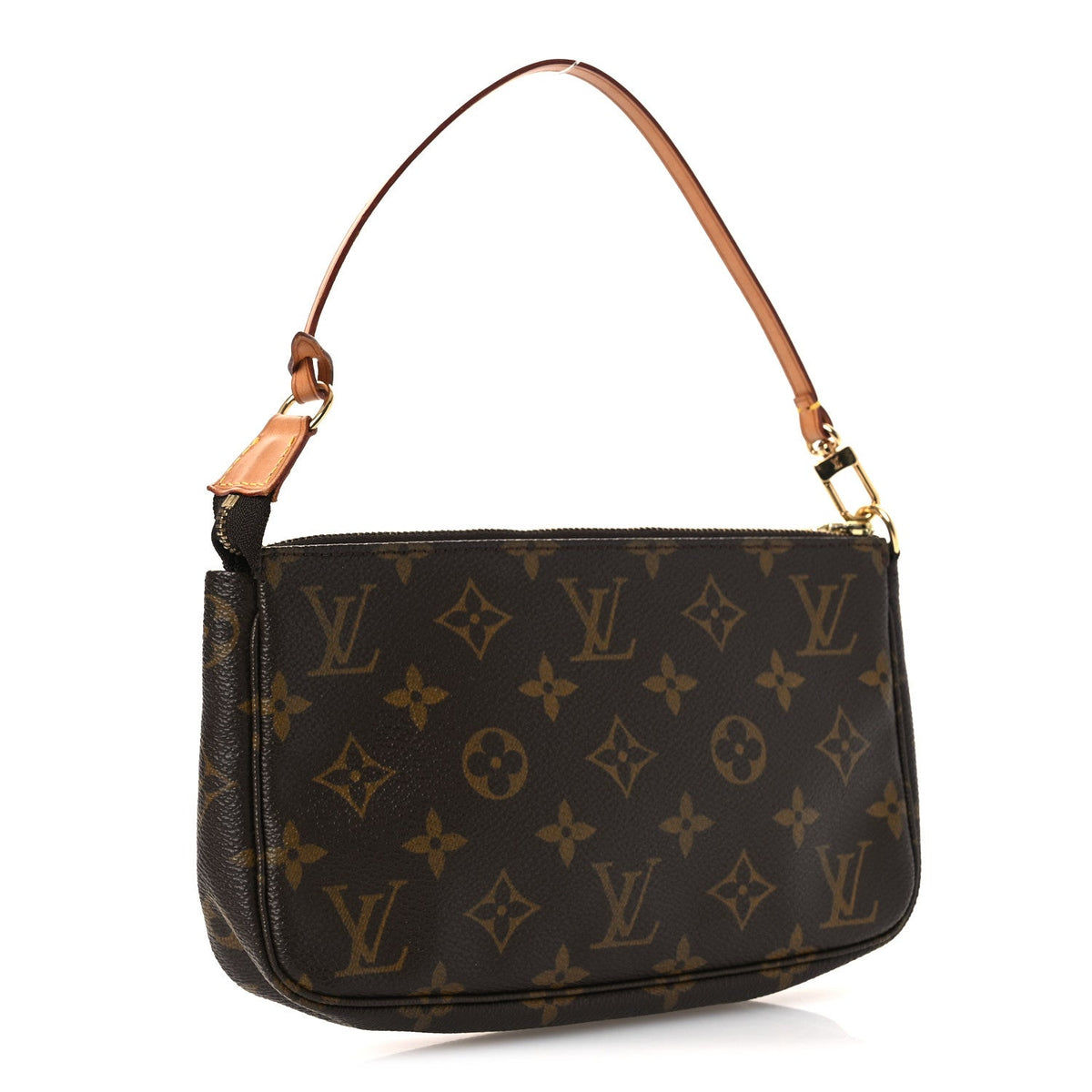 Monogram Pochette Accessories