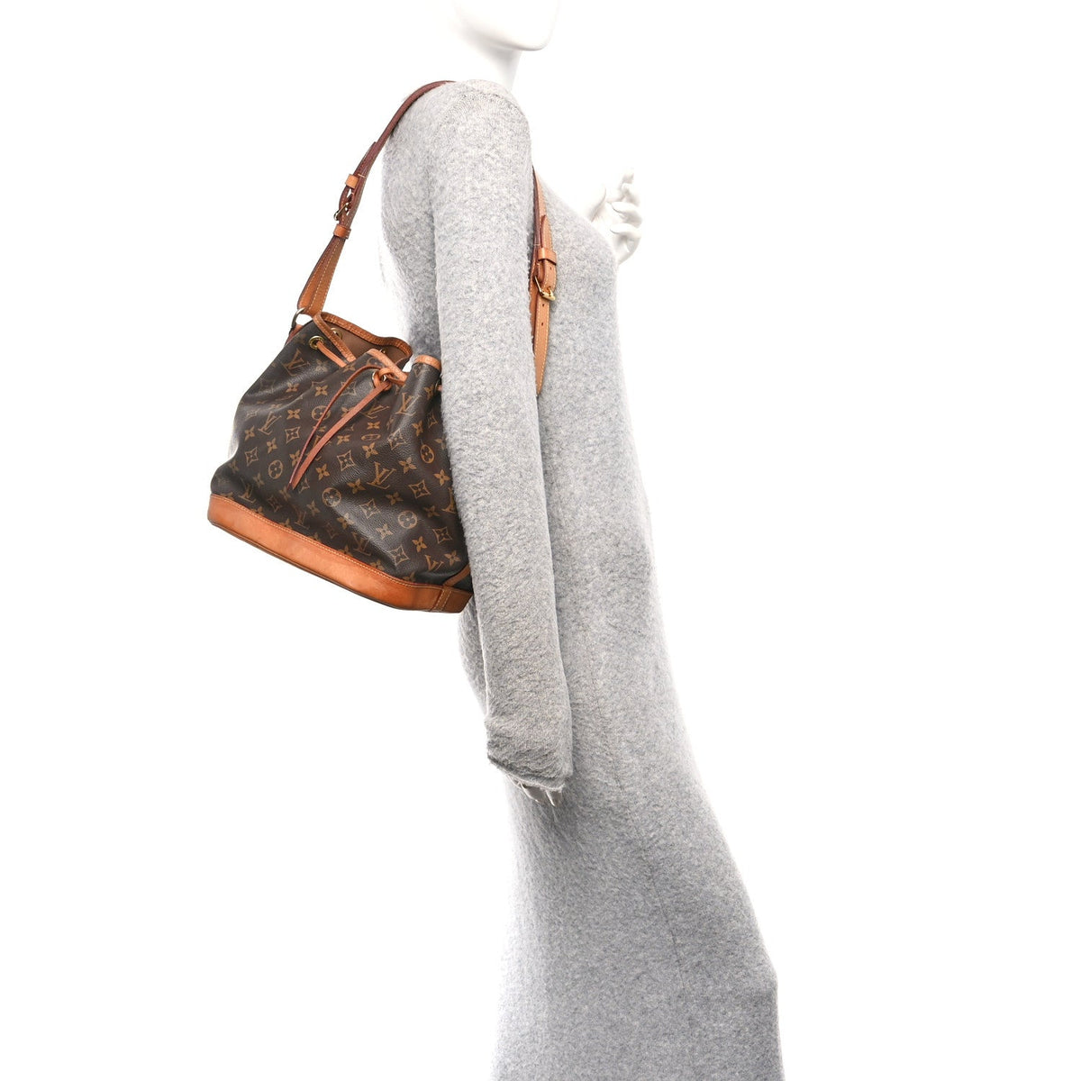 Monogram Petit Noe NM