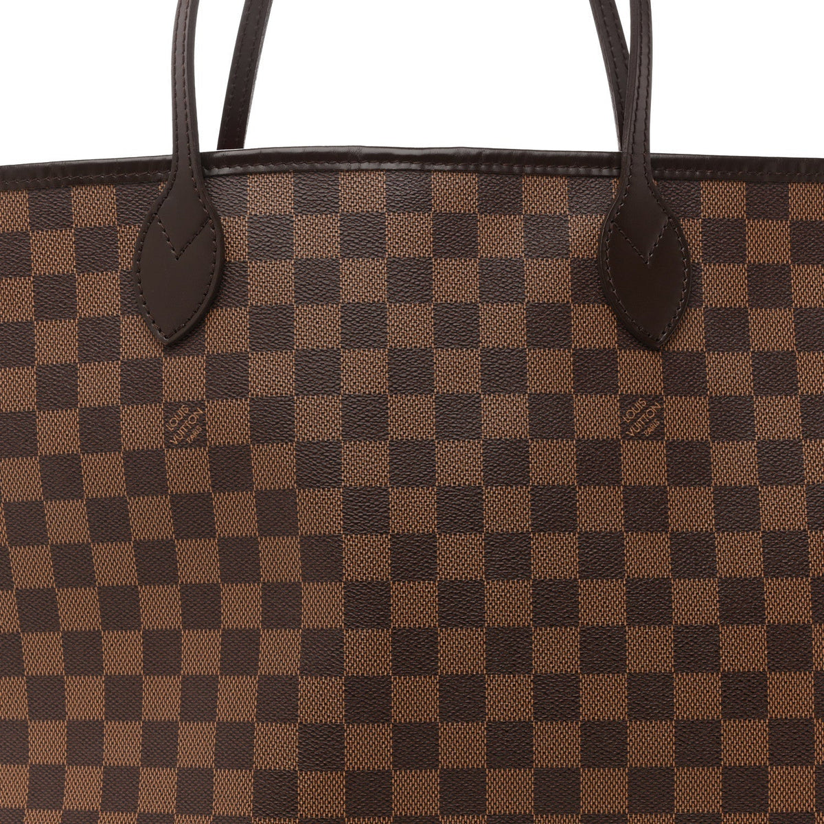 Damier Ebene Neverfull GM