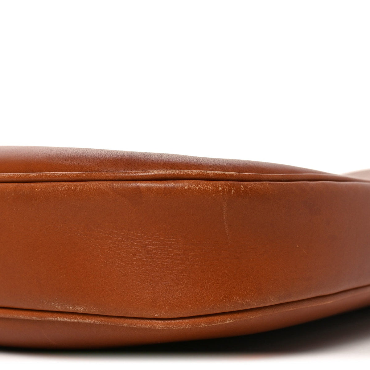 Calfskin Medium Jackie 1961 Hobo Harness Brown