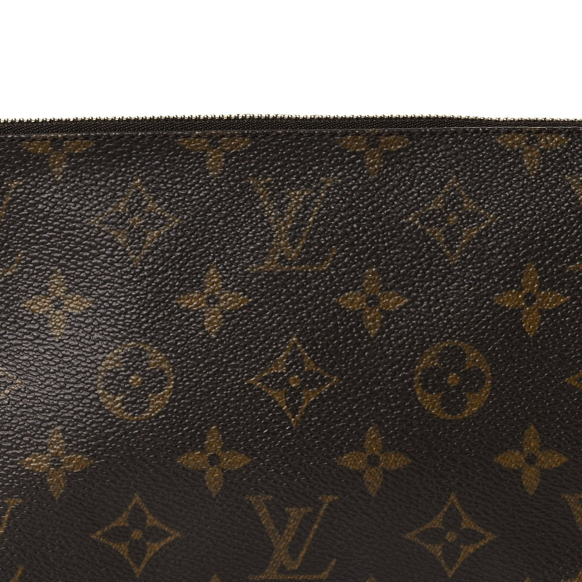Monogram Pochette Accessories