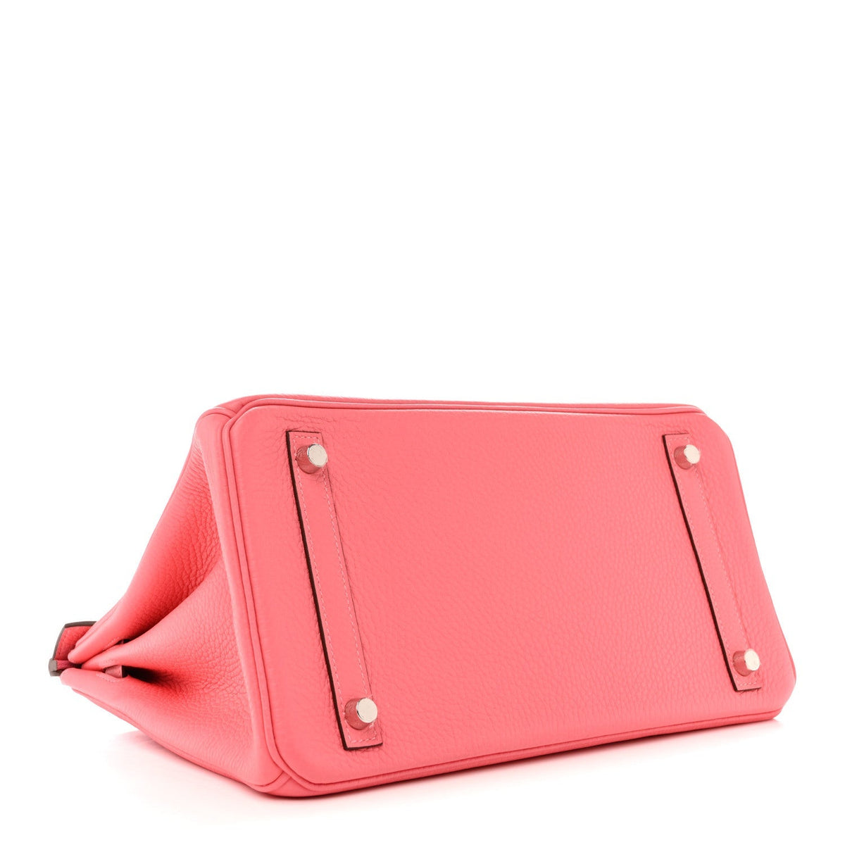 Togo Birkin 30 Rose Azalee