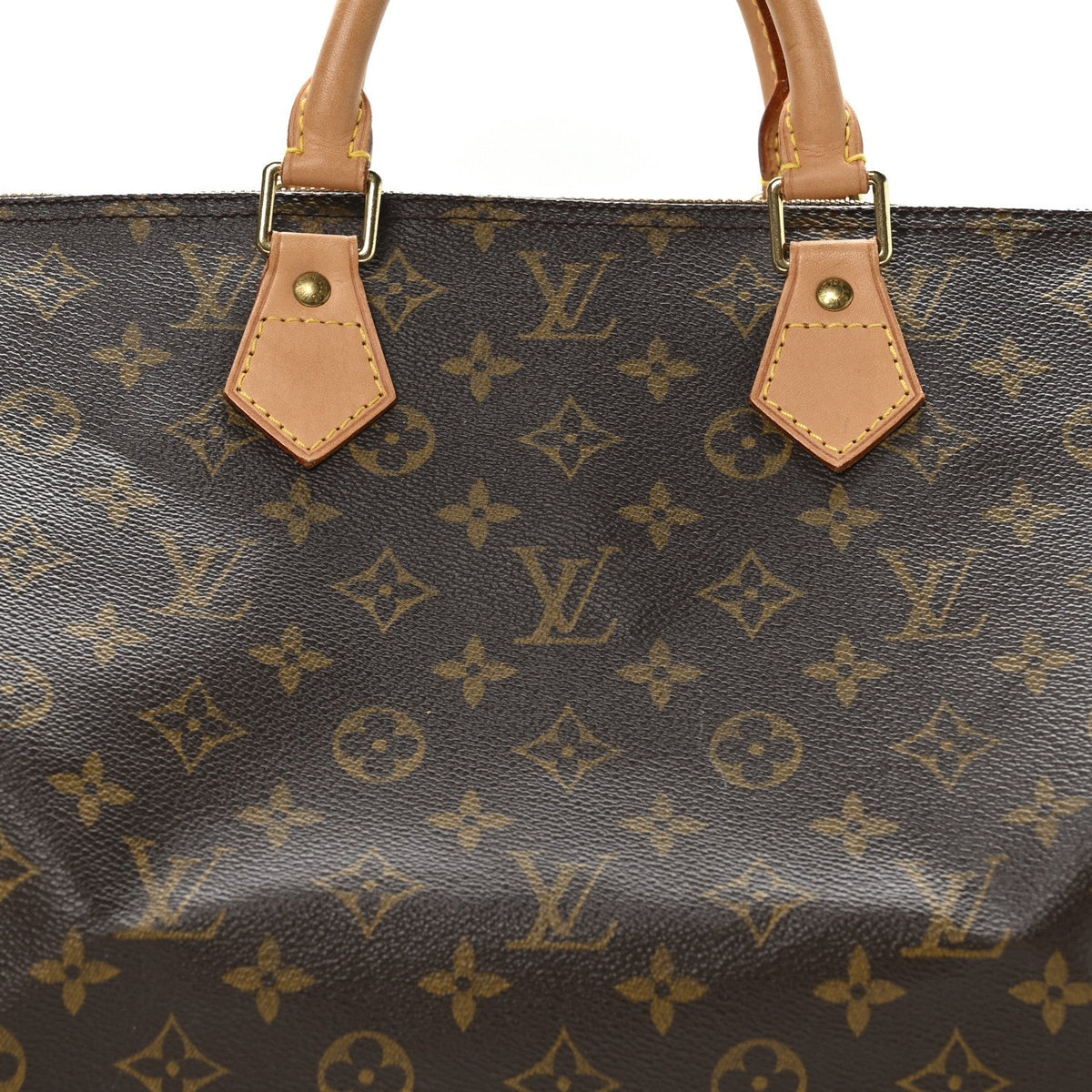 Monogram Speedy 40