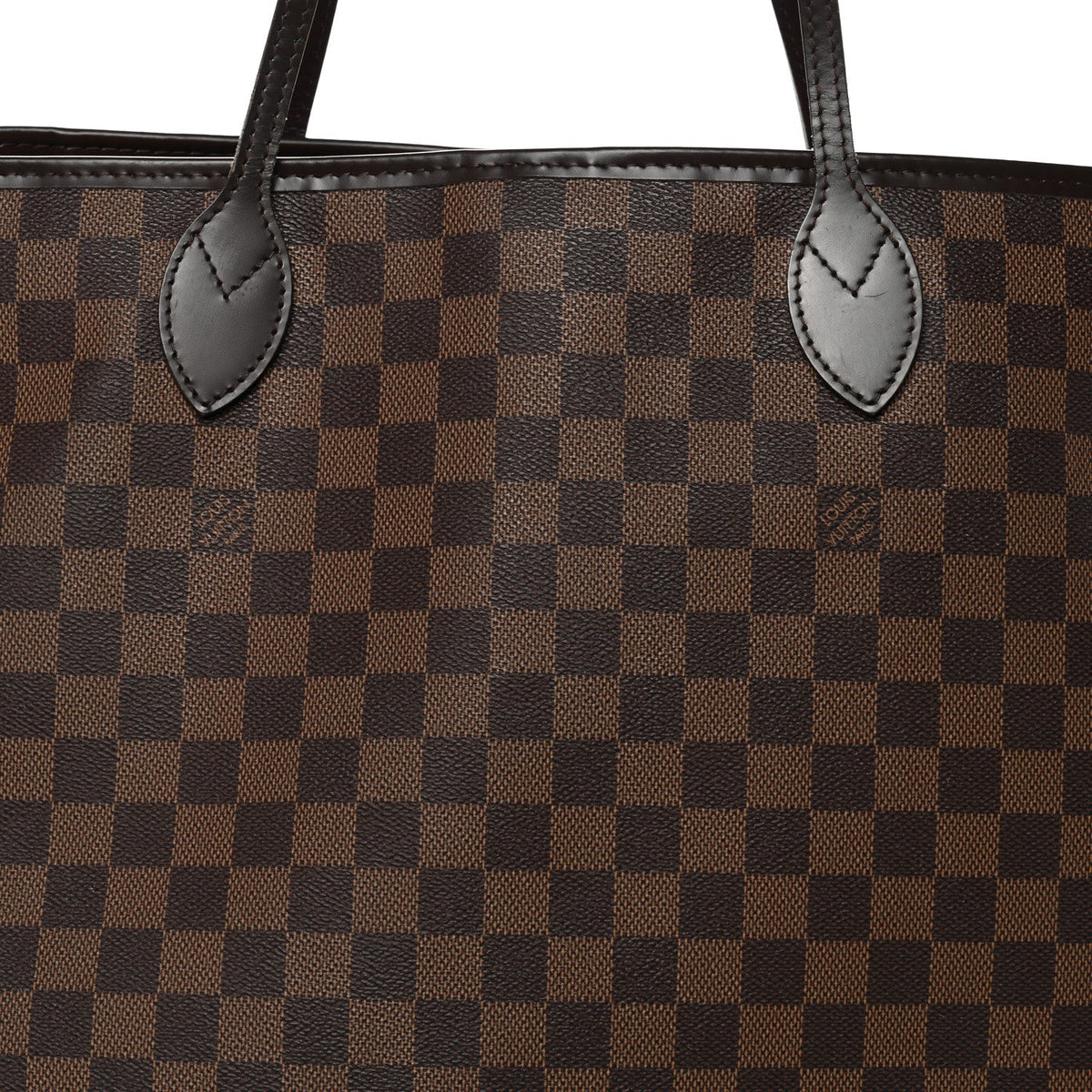 Damier Ebene Neverfull GM