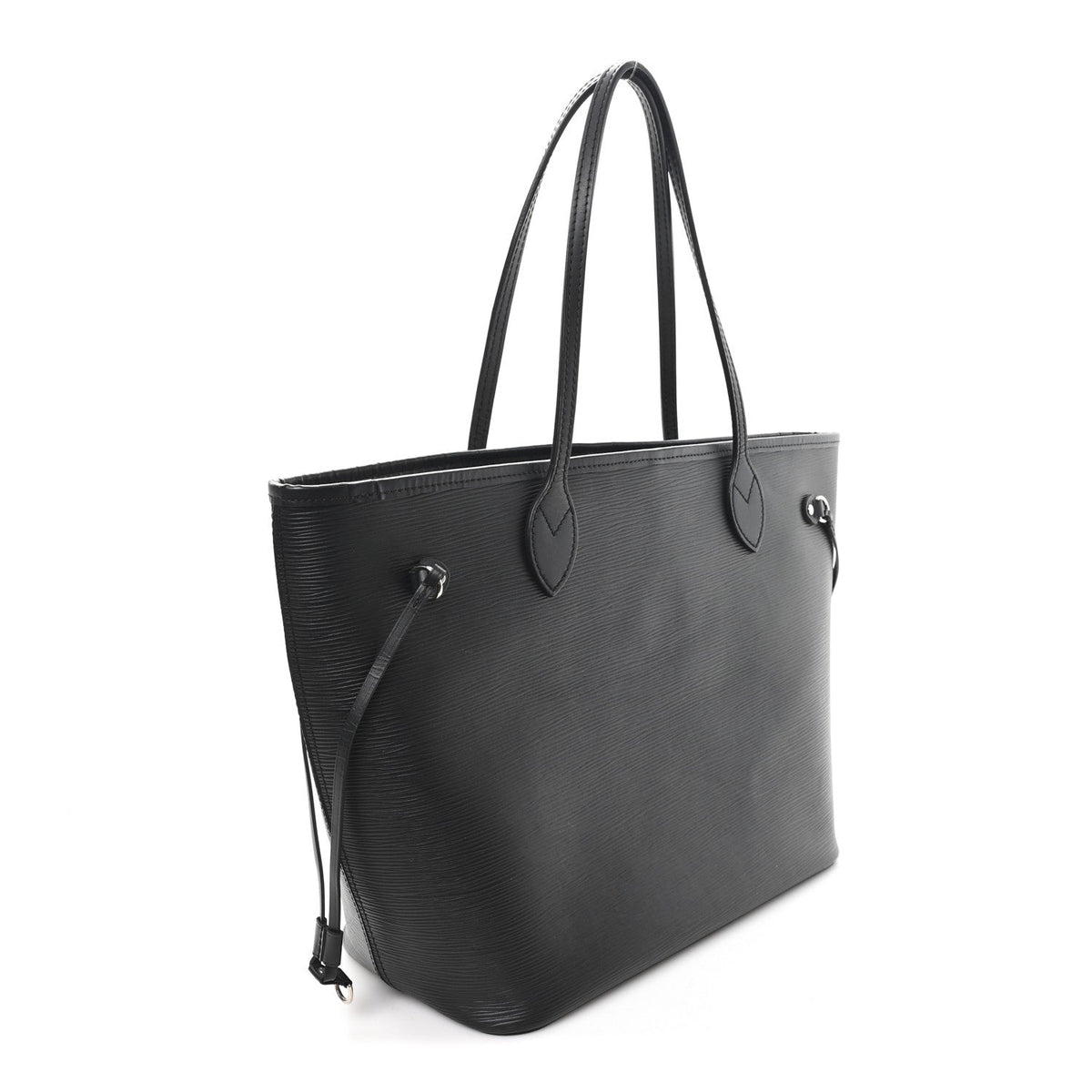 Epi Neverfull MM Black