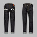 EV 2025 New  Couple  Jeans