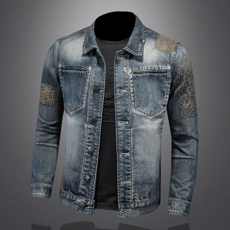 New 2025 DSQ2 Fashion Jacke