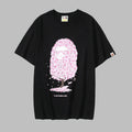 B★PE 2025 Men's and Women's Short Sleeve T-Shirts