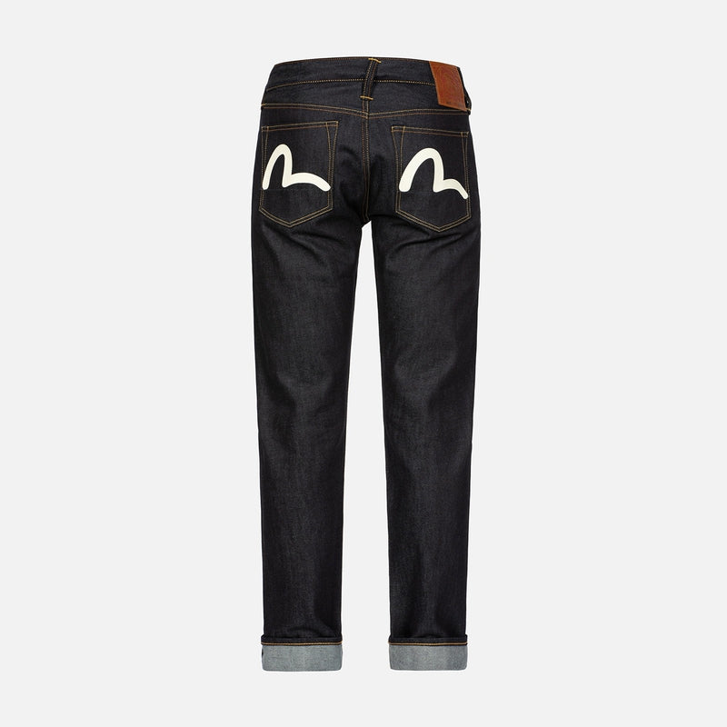 EV 2025 New  Couple  Jeans