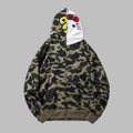 B★PE 2025 Men's and Women's Hoodies