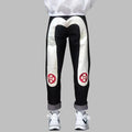 EV 2025 New  Couple  Jeans