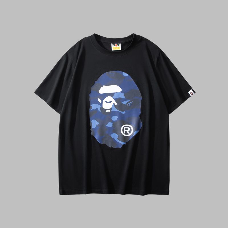 B★PE 2025 Men's and Women's Short Sleeve T-Shirts