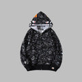B★PE 2025 Men's and Women's Hoodies