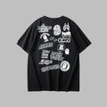 B★PE 2025 Men's and Women's Short Sleeve T-Shirts