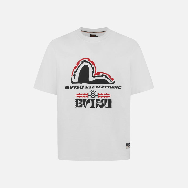 EV New Men's Short Sleeve T-Shirt