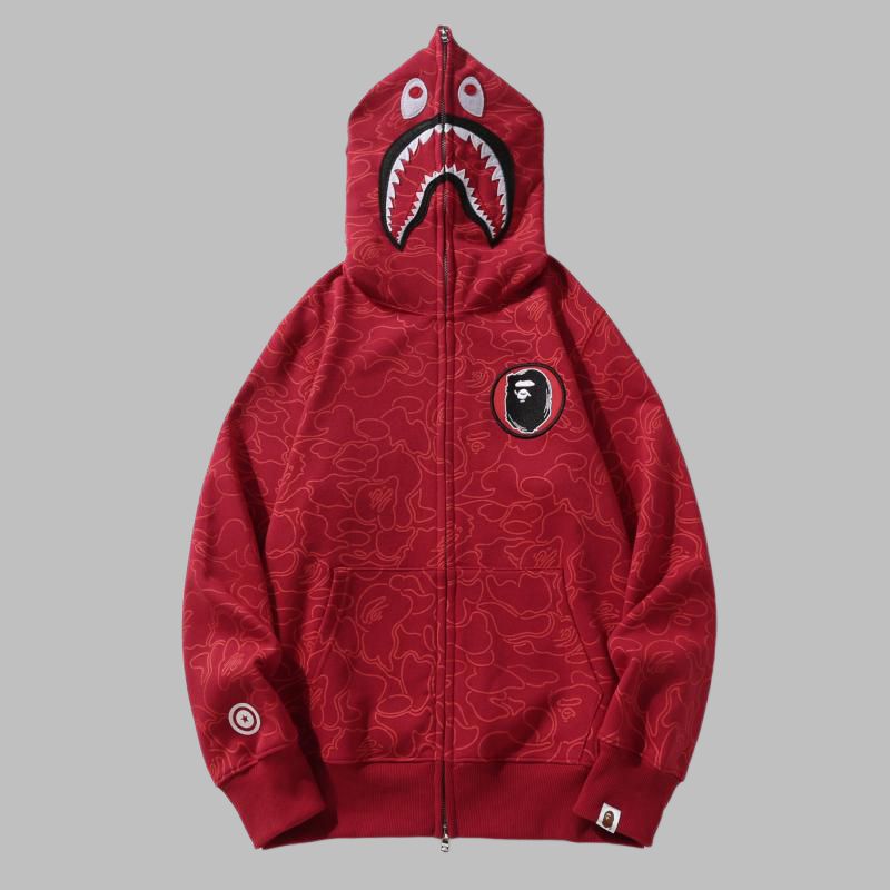 B★PE 2025 Men's and Women's Hoodies